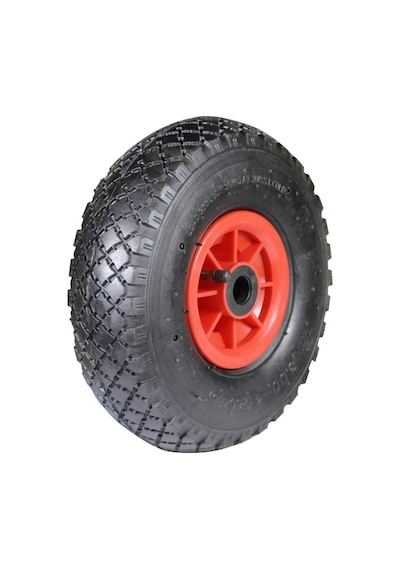 Cobra 300-4 Plastik Jant Şişme Havalı Yedek Teker 260 Mm (538093205)