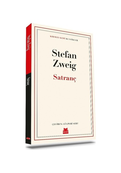 Satranç : Schachnovelle