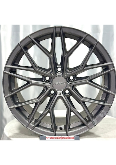 5 100 17 7.5 Et35 Ch73.1 Hyper Black Arceo Valencia Jant