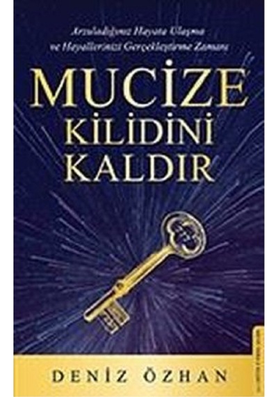 Mucize Kilidini Kaldır