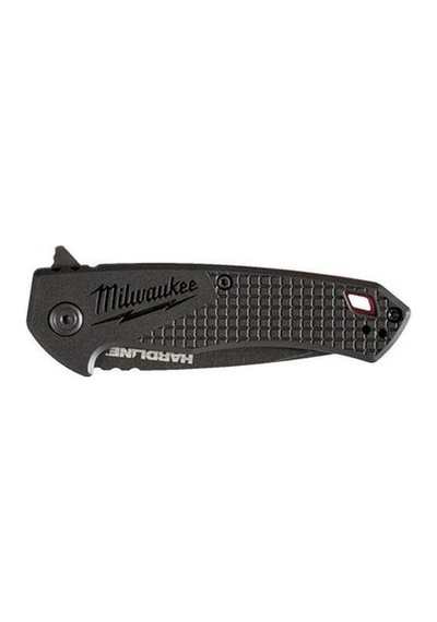 Katlanır Düz Ağızlı Bıçak 64 Mm Kesim Gücü İle Kullanıma Hazır