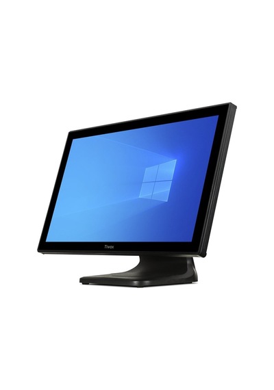 Tıwox Tp-3150 Plus 21.5" I7 5.nesil 128gb Nwme Ssd 8gb Ddr3 Ram 1366x768 Dokunmatik Pos Pc