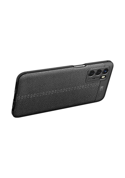 Oppo A16 Kilif Niss Tam Korumali Lüx Silikon Kapak 474334427