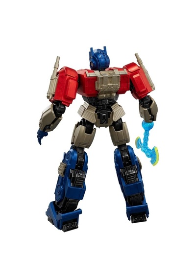 Transformers Classic Class 11 Optimus Prime Çok Renkli
