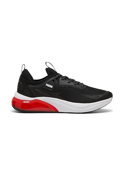 Puma Cell Thrill Erkek Koşu Ayakkabısı 31016802 Siyah 31016802 Siyah