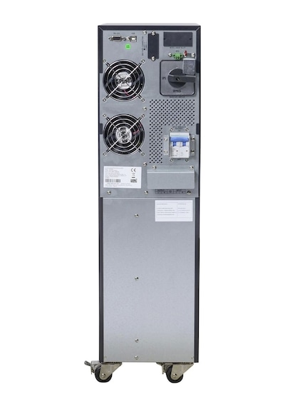 Inform Dsp Evo 6kva 1f/1f 16x7ah 6/13dk Lcd Onlıne Ups