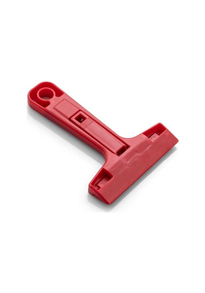 Cam Kazıma Aparatı Plastik 10x14 Cm - 504672368