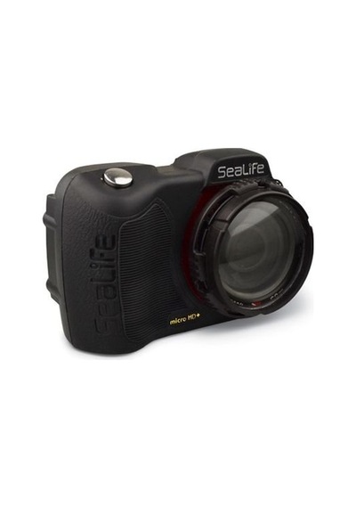 Sealıfe Kamera Close Up Lens 10x Microhd Kamera için Sl5701