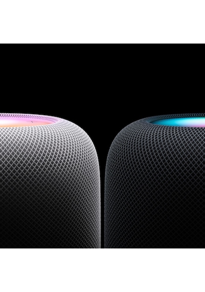 Apple Homepod 2. Nesil MQJ73D/A Akıllı Hoparlör