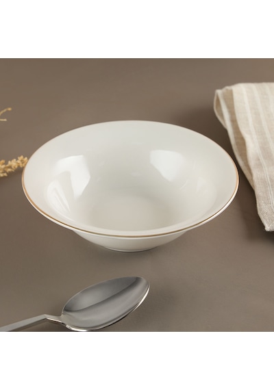 Aryıldız Alisa Gold Kase 16 Cm Renkli