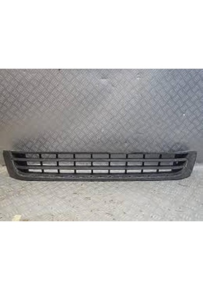 Volkswagen Amarok 2011-2016 Tampon Orta Izgara 2hh853677
