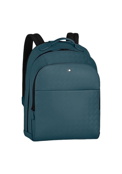Mont Blanc Montblanc Extreme 3.0 Büyük Sırt Çantası 198856 Mavi