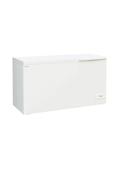Uğur UED 480 D/S R65 402 LT Sandık Tipi Derin Dondurucu