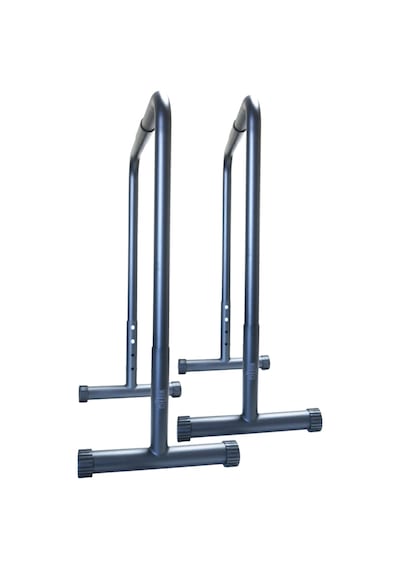 Woqes Uzun Paralel Bar Fitness Egzersiz Aleti Dips Bar
