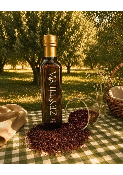 4 Lü Tadım Paketi
