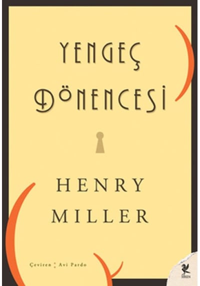 Yengeç Dönencesi - Aıaı-876971