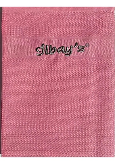 İlbay's Sihirli Mikrofiber Temizlik Bezi 40x60 Cm 3'lü Set Belirtilmemiş