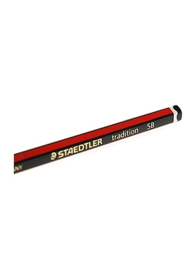 Staedtler 110-5b Tradition Dereceli Kurşun Kalem 124-Pembe