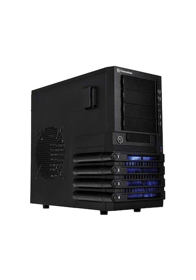 Thermaltake Level 10 Gts Gaming Kasa