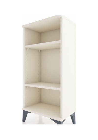 Arges Komodin 2 Raflı 44x30x96 Aytaşı-aytaşı Aytaşı