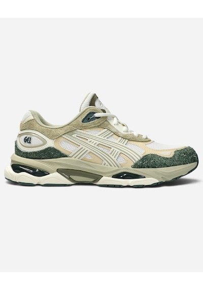 Asics Gel-nyc 2.0 Beyaz Sneakers 1203b079-100