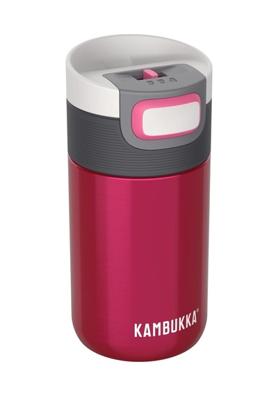 Etna 300ml Raspberry Termos Diğer