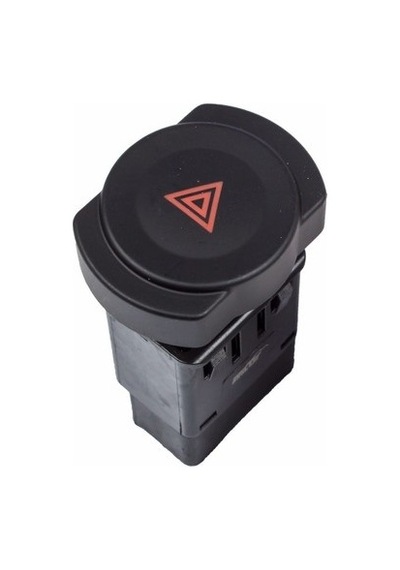 PROSwitch PRA700156 Dörtlü Flashor Anahtarı Duster - Logan - Sandero (04-)