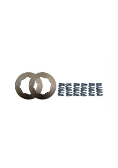Brakes Csk Series Heavy Duty Clutch Spring Kits Kawasaki Zx-10rr Zx1000 Ninja Uyumlu