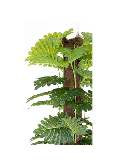 Yapay Çiçekçiniz Yapay Monstera Ağacı 150 Cm