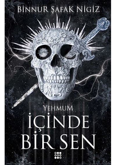 İçinde Bir Sen 3 / Yehmum (Karton Kapak) / Binnur Şafak Nigiz