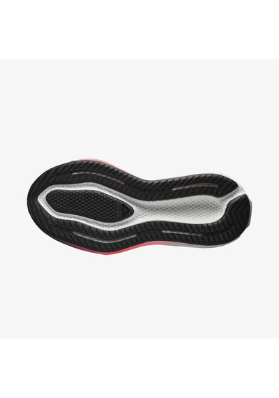Salomon Aero Glide 3 Kadın Mor Koşu Ayakkabısı L47976500 Mor
