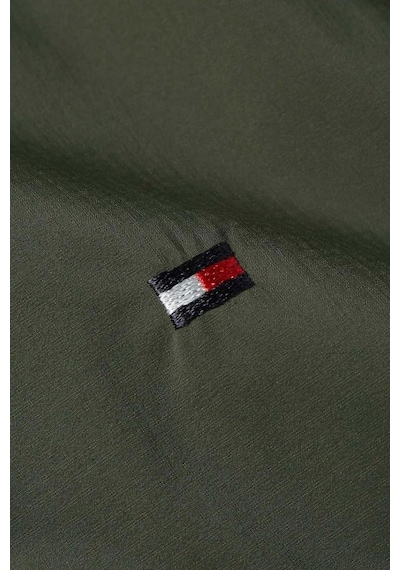 Tommy Hilfiger Erkek Ceket Haki
