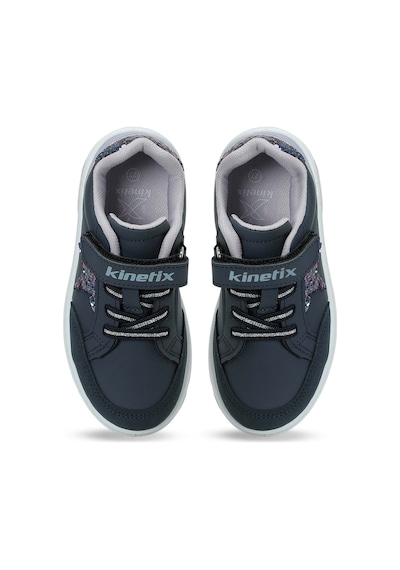Kinetix Malıbu Pu Gırl P Lacivert Kız Çocuk Sneaker Lacivert-mor