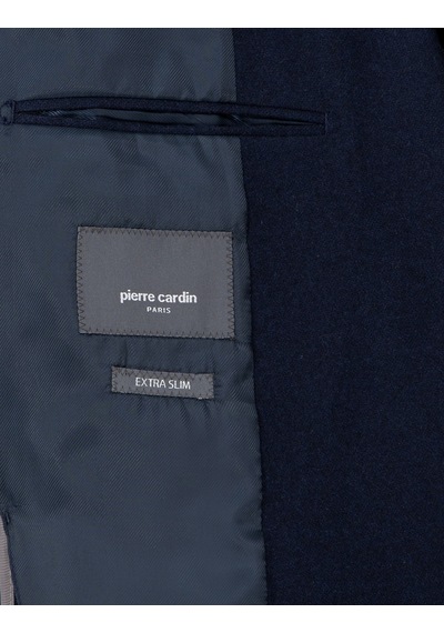 Pierre Cardin Erkek Lacivert Ceket 50291930-vr033 Lacivert