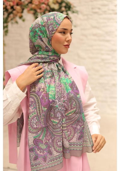 Silk Home Nariya Şal 90001-48