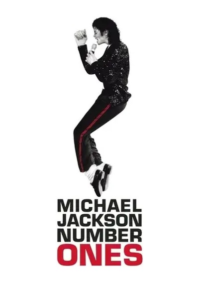 Cd Michael Jackson Number Ones Açılmamış Ambalajında Cd