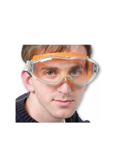 Uvex Gözlük 9302245 Ultrsonic Goggle Tam Koruma