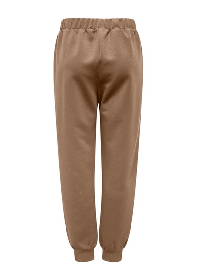 Onlalına Lıfe Cuff Pant Cc Swt Kadın Bej Eşofman Altı - 15326744 Bej