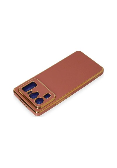 Xiaomi Mi 11 Ultra Kılıf Volet Silikon