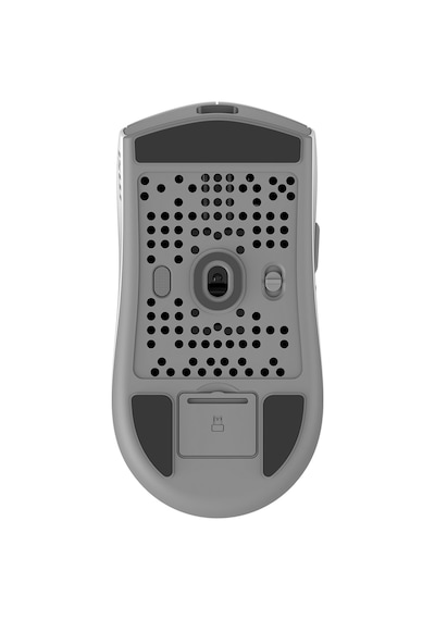 Msı Forge Gm340 Wıreless White Pixart 3311 Sensör Rgb Kablosuz Gaming Mouse Forge Gm340 W Whıte