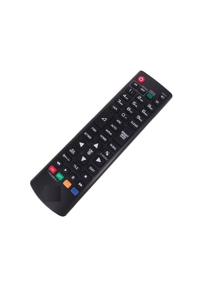 LG Uyumlu Akb73715619 Lcd Led Tv Kumandası