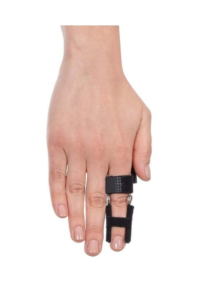Wingmed Dinamik Parmak Ateli Medium - Ergonomik Tasarım