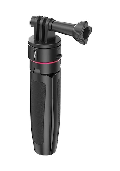 Ulanzi Go-Quick II Aksiyon Kamera Uzatılabilir Tripod Monopod
