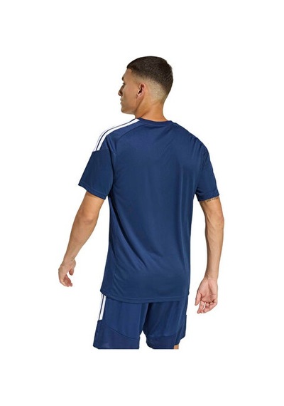 Adidas Tiro26l Jsy M Erkek Futbol Forması Kb1360 Lacivert