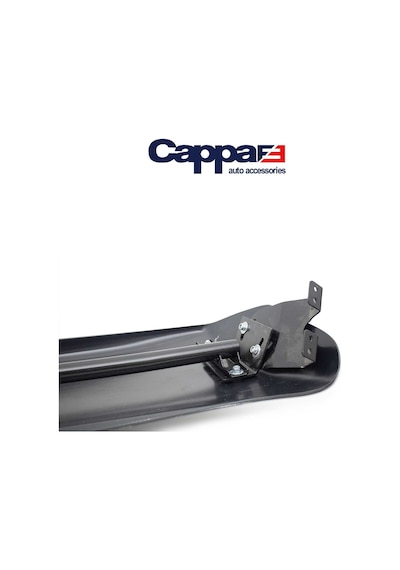 Cappafe Opel Vivaro Ön Cam Güneşliği Siperlik Şapka 2001-2013