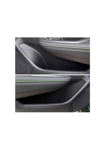 Graficar Design Peugeot 308/p5 Konfor Seti Eşya Saklama Cepleri İçin Hazır Kumaş Kaplama Ses Giderici I Zolasyon Amaçlı Set 2.nesil Graficar Design Peugeot 308/p5 Konfor Seti Eşya Saklama Cepleri İçin Hazır Kumaş Kaplama Ses Giderici I Zolasyon Amaçlı Set 2.nesil