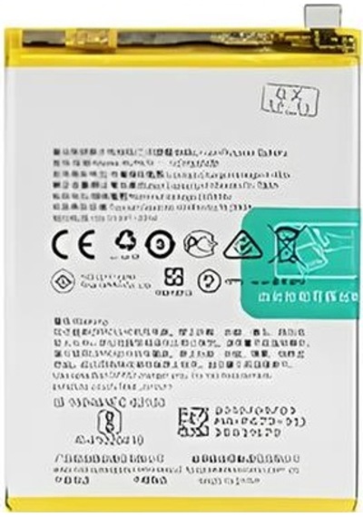 Oppo A31 - 2020 Batarya Pil