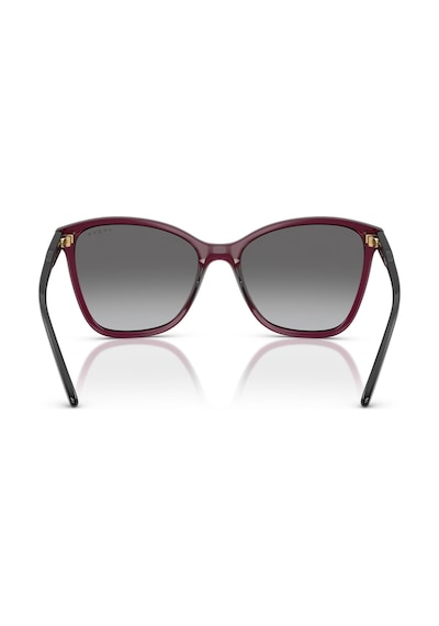 Vogue Vo5520s 298911 56 Kadın Güneş Gözlüğü Bordo