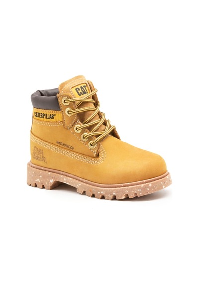 Caterpillar Colorado F Sarı Çocuk Sarı