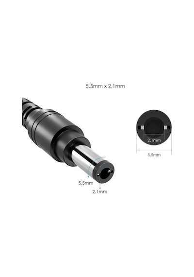 Huawei 12v 2a Modem Ve Arduino Uyumlu Plastik Kasa Priz Tipi Adaptör Hw-120200e01